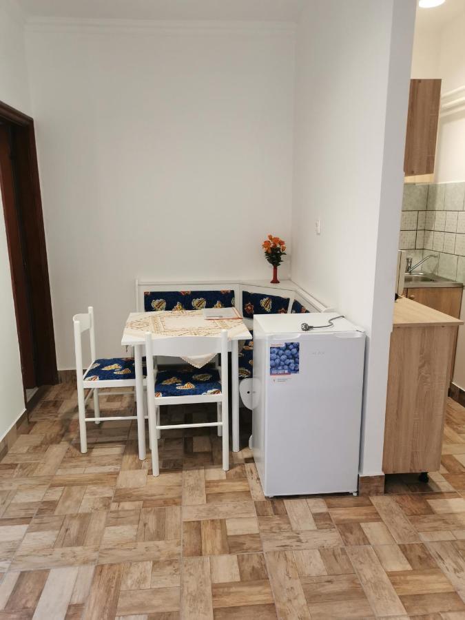 Veress Vendeghaz Hajduboszormeny Ngoại thất bức ảnh