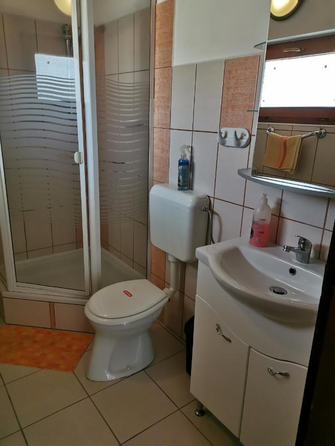 Veress Vendeghaz Hajduboszormeny Ngoại thất bức ảnh